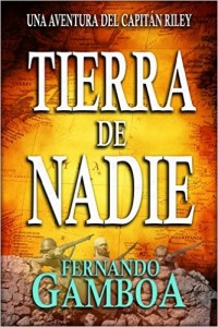Fernando Gamboa-Tierra de nadie