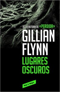 Gillian Flynn 2014-2