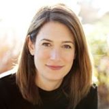 Gillian Flynn