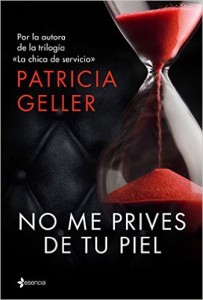 Patricia Geller