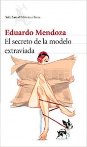 Eduardo Mendoza 2