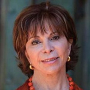 Isabel Allende