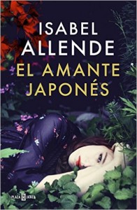 Isabel Allende El Amante Japaones
