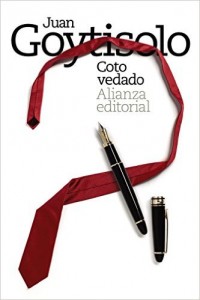 Juan Goytisolo-libro