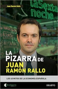 Juan Ramon Rallo