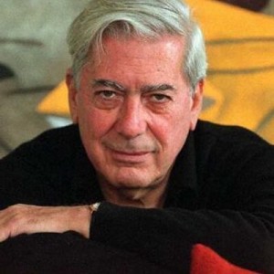 Mario Vargas Llosa