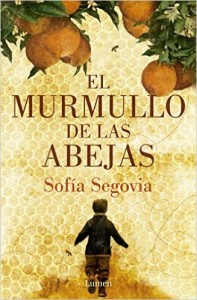 Sofia Segovia-El murmullol..