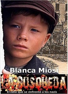 Blanca Miosi-La Búsqueda