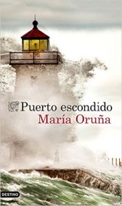 Maria Oruna!primer libro, bueno!!!!!!!!!!!!!!!!!!!!