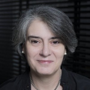 Matilde Asensi