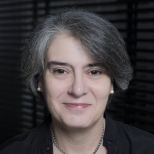 Matilde Asensi