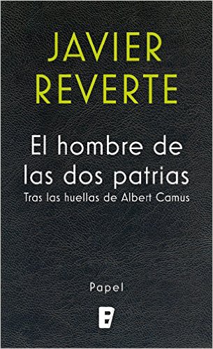 Javier Reverte !!!!!!!!!!!!!!!!!!!!!!!!!!!!!!